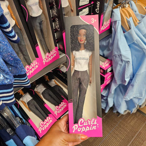 Standing Tall in Our Magic: Why Curls Poppin’ Dolls Matter in 2026
