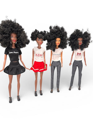Curls Poppin' Dolls Predicted to Dominate 2026: The Authentic Choice in a Sea of Imitations