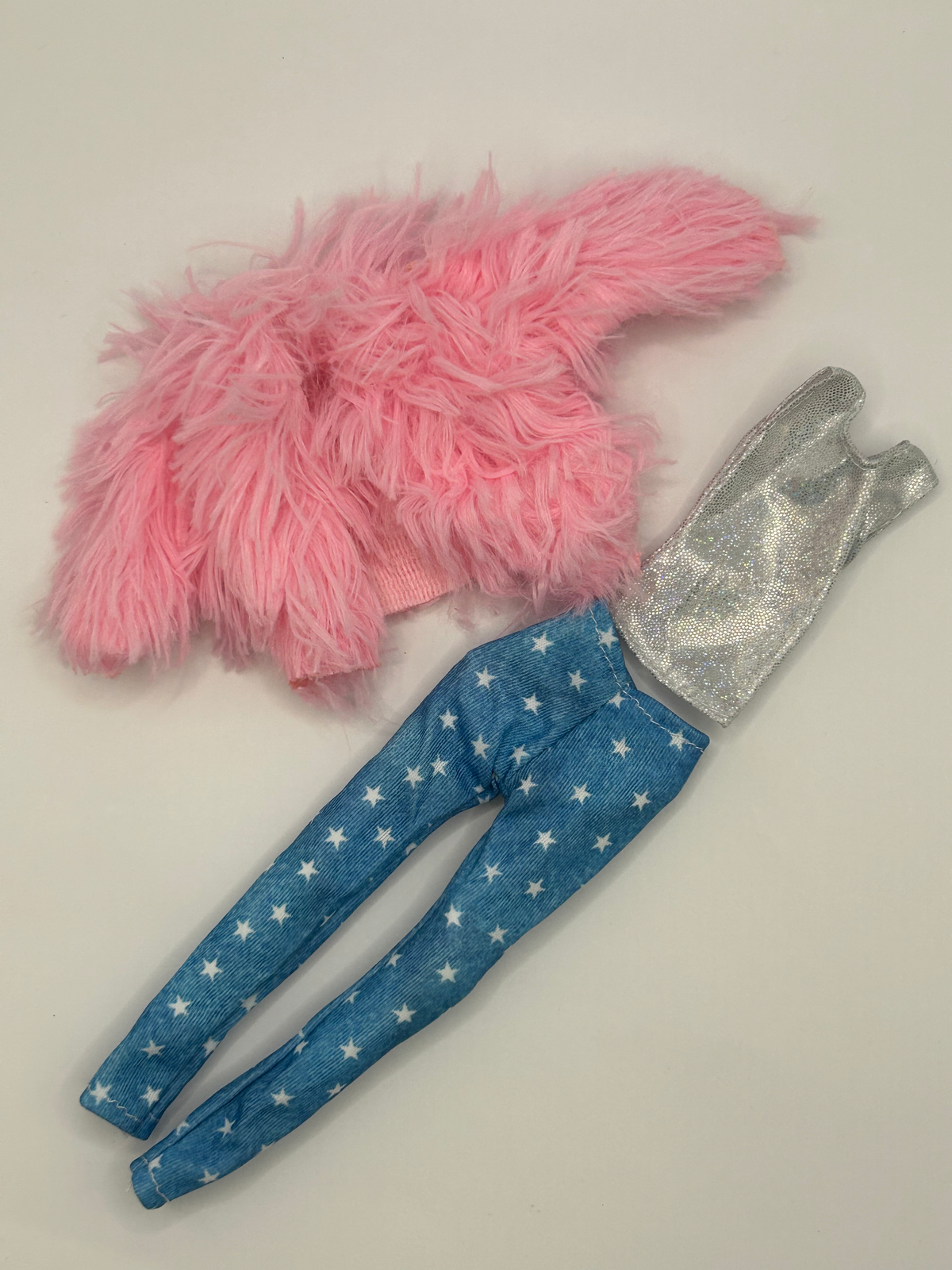 Bubblegum Pink Fashion Pack