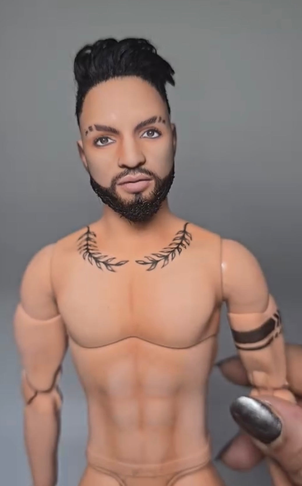 Men of Culture: exclusive presale