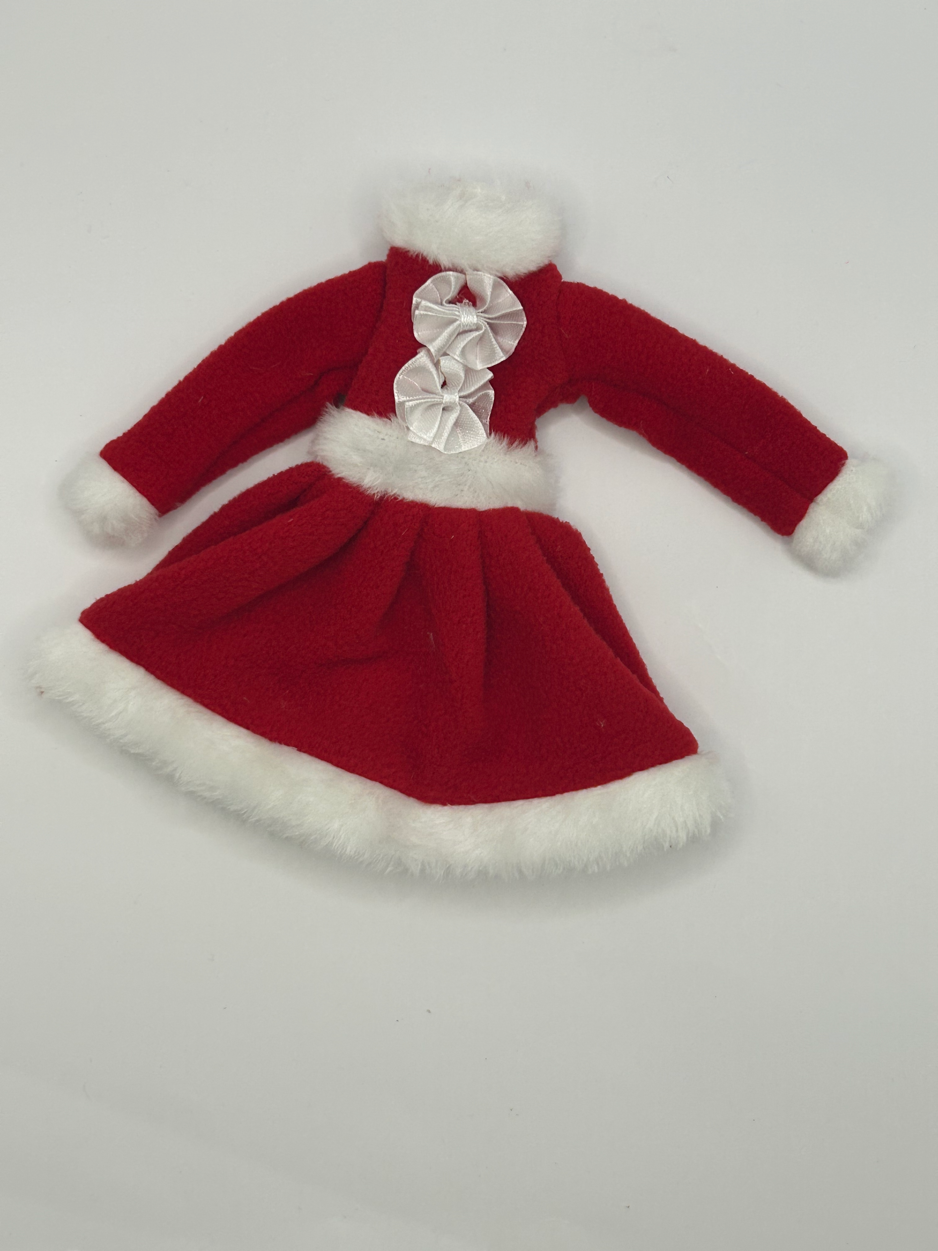 Holiday Dress Fashion Pack