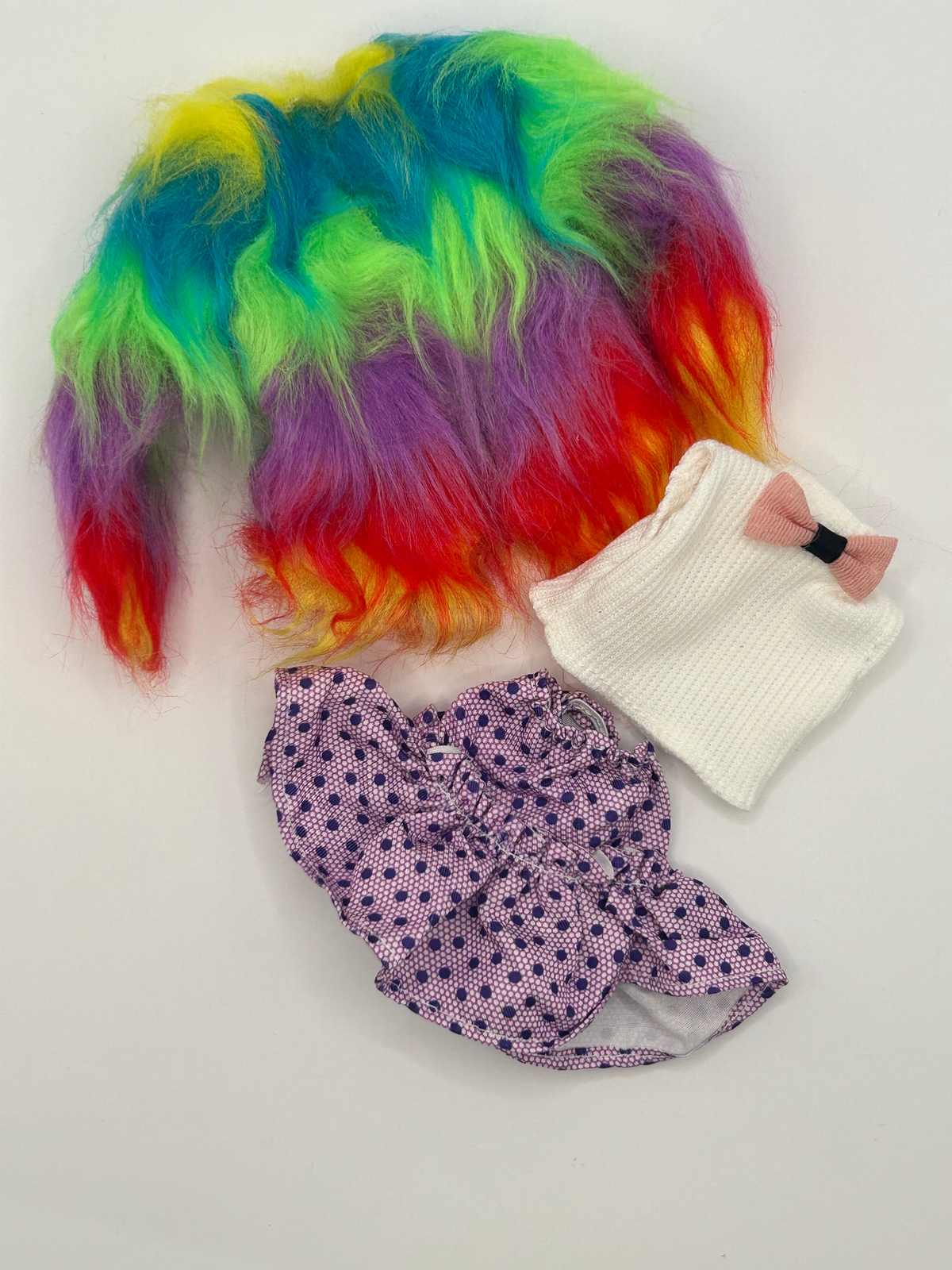 Elton-Inspired Fashion Pack